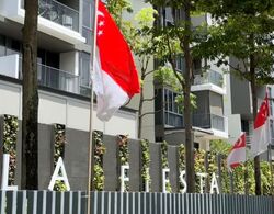 La Fiesta (D19), Condominium #622159331